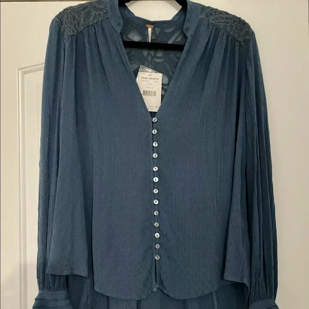 Free People most free